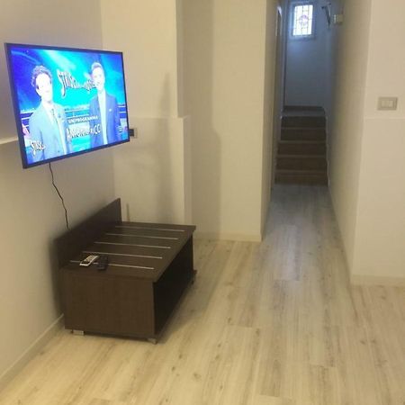 Ferienwohnung Stairway To Heaven Bari Exterior foto