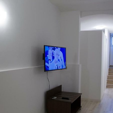 Ferienwohnung Stairway To Heaven Bari Exterior foto