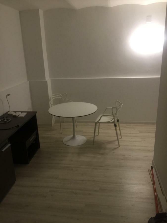 Ferienwohnung Stairway To Heaven Bari Exterior foto