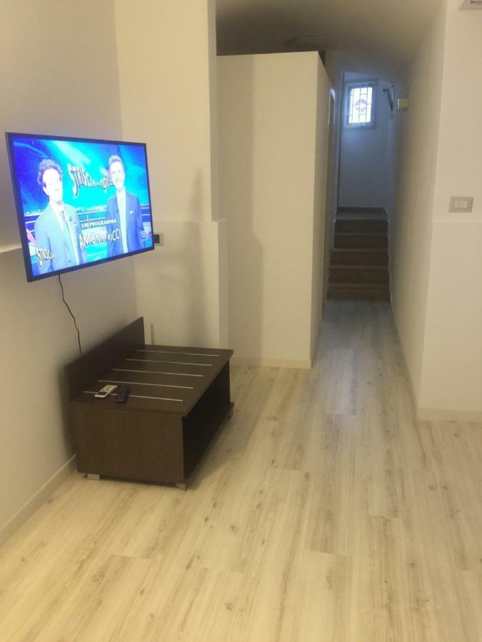 Ferienwohnung Stairway To Heaven Bari Exterior foto