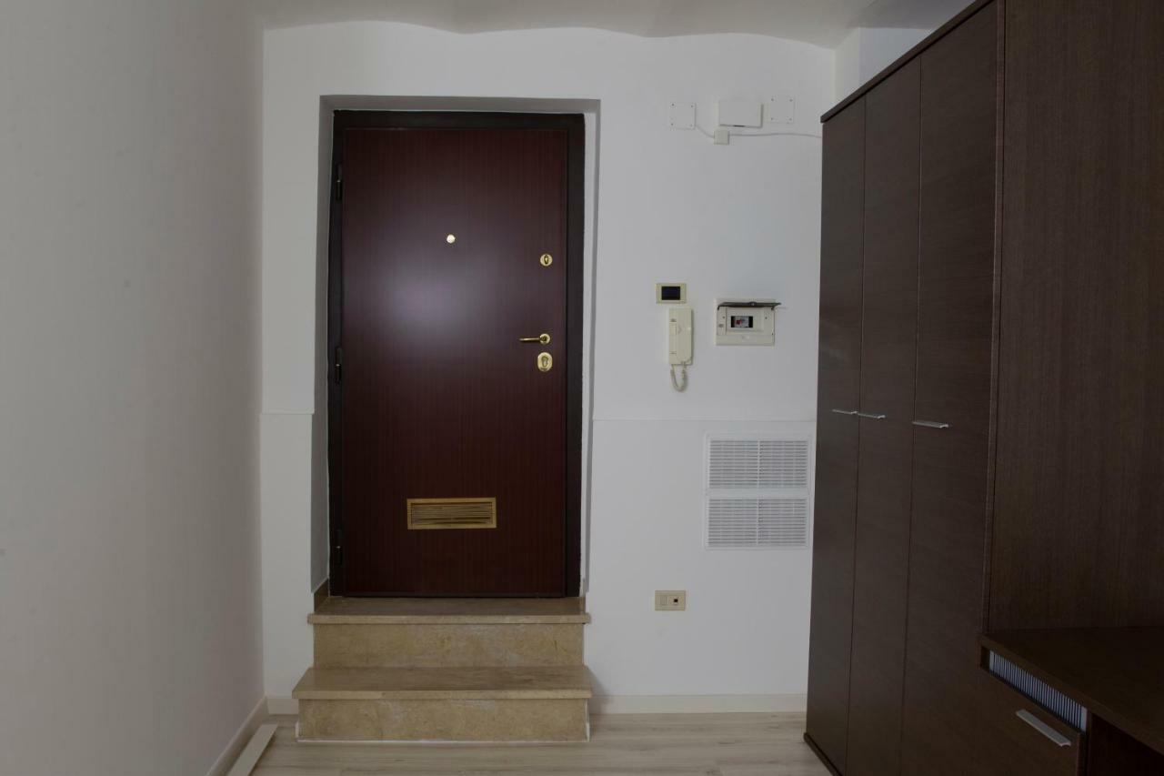 Ferienwohnung Stairway To Heaven Bari Exterior foto